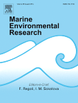 Marine Environment Research